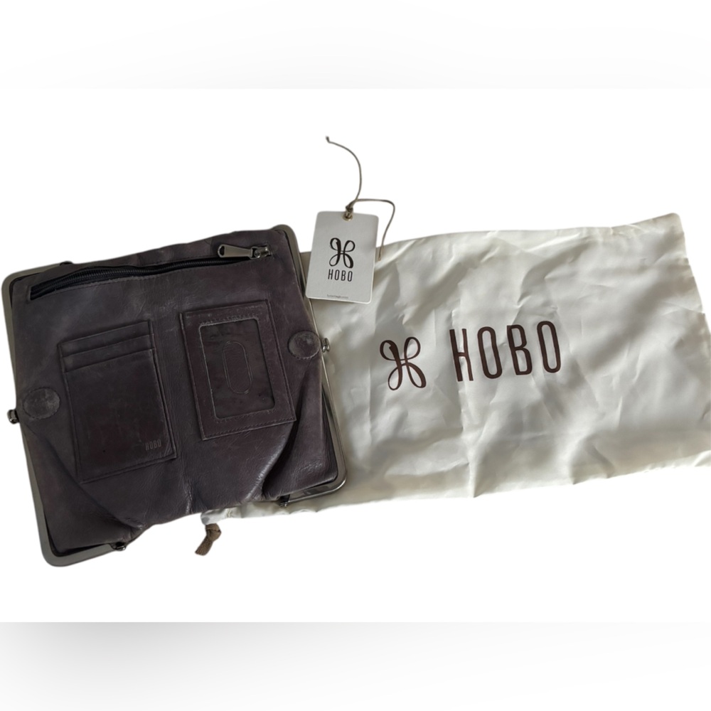 HOBO Shelli Wallet